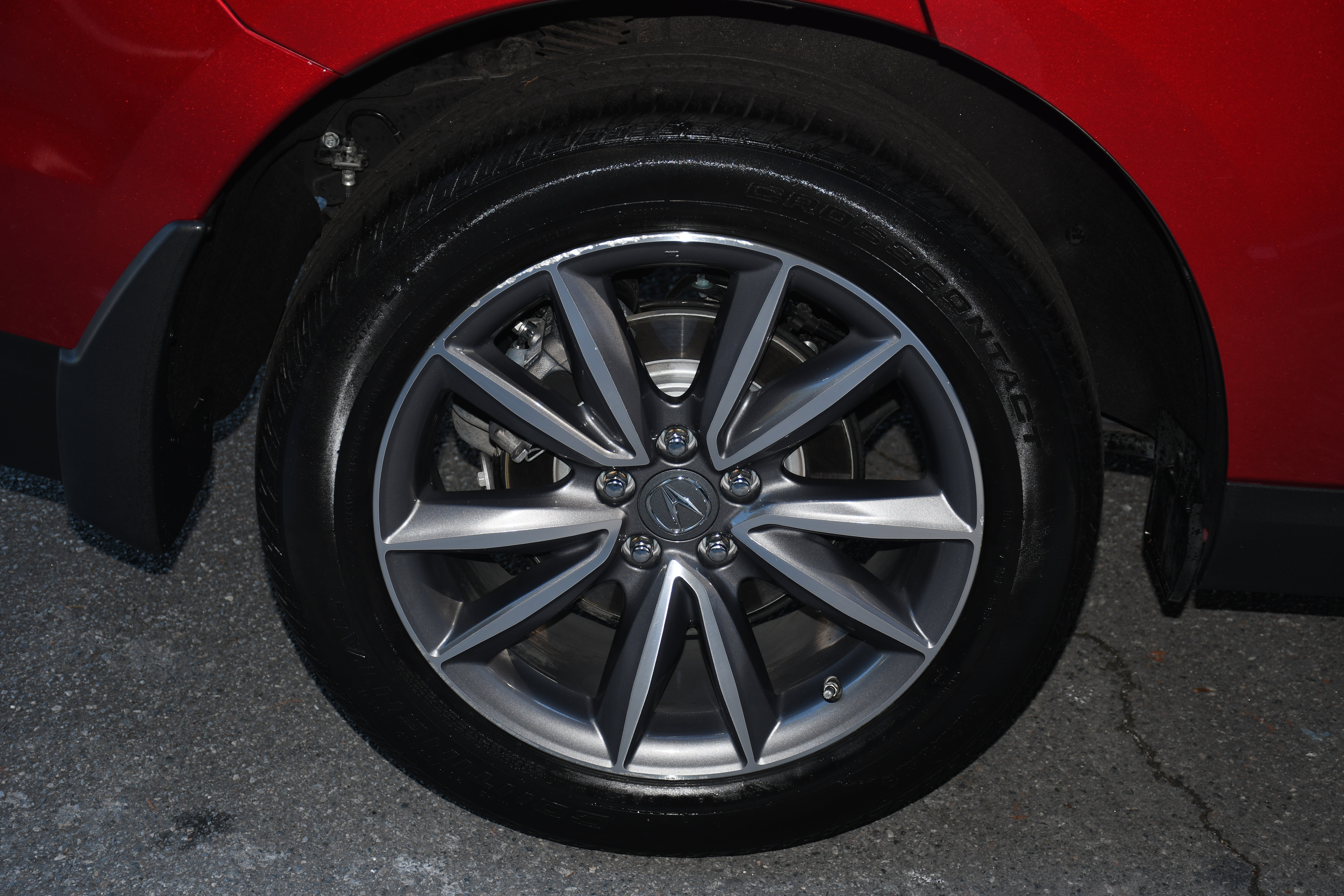 Used 2019 Acura RDX FWD w/ Technology Package image 23