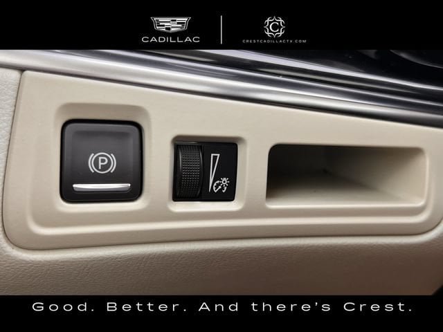 Certified 2023 Cadillac XT6 Premium Luxury AWD/4WD image 24