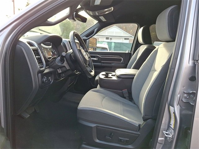 Used 2024 RAM 2500 Big Horn w/ Bed Utility Group image 14