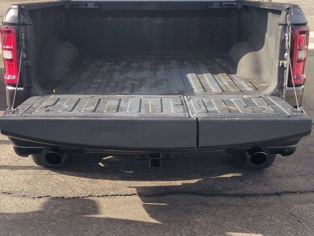 Used 2025 RAM 1500 Big Horn AWD/4WD image 31