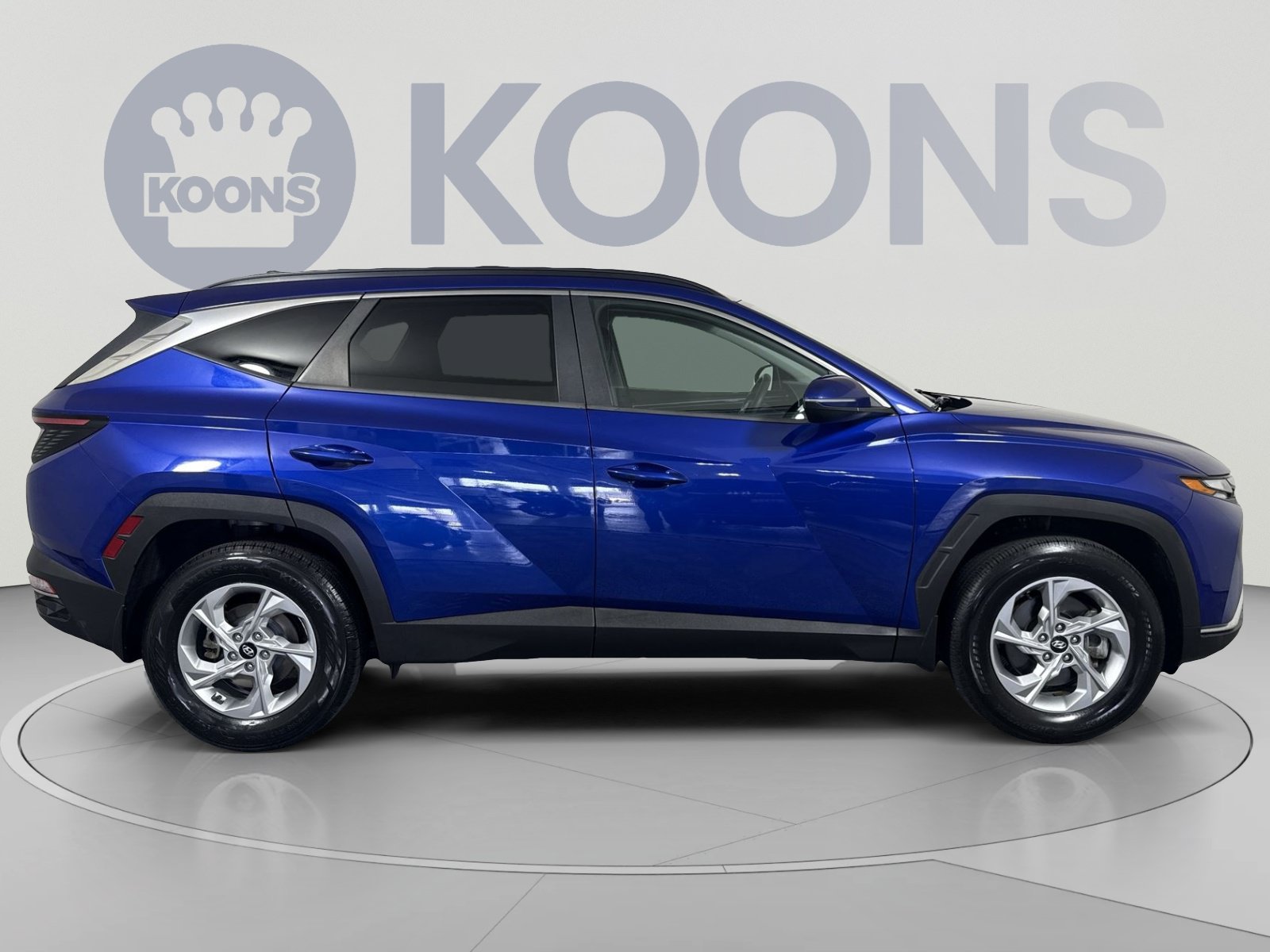 Used 2022 Hyundai Tucson SEL AWD/4WD image 8