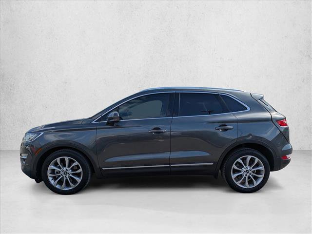 Used 2018 Lincoln MKC Select w/ Select Plus Package FWD image 8