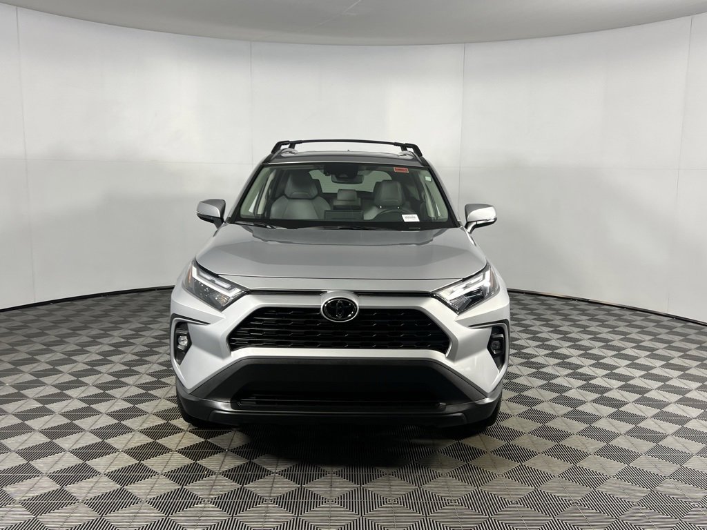 Used 2024 Toyota RAV4 XLE Premium w/ Weather Package image 6