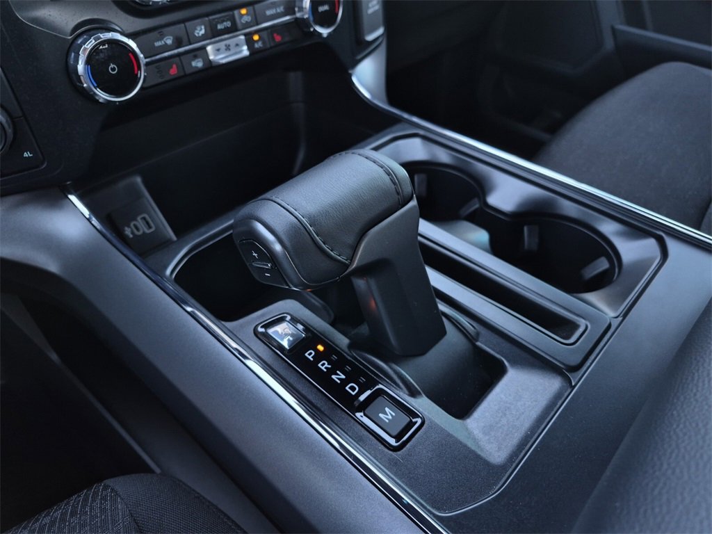 Used 2025 Ford F150 XLT w/ Equipment Group 302A MID image 24