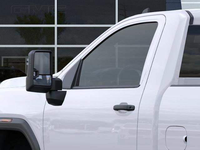 New 2025 GMC Sierra 3500 Pro image 12