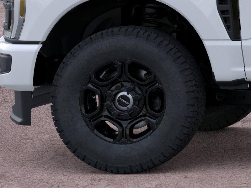 New 2026 Ford F350 XL w/ STX Appearance Package AWD/4WD image 20