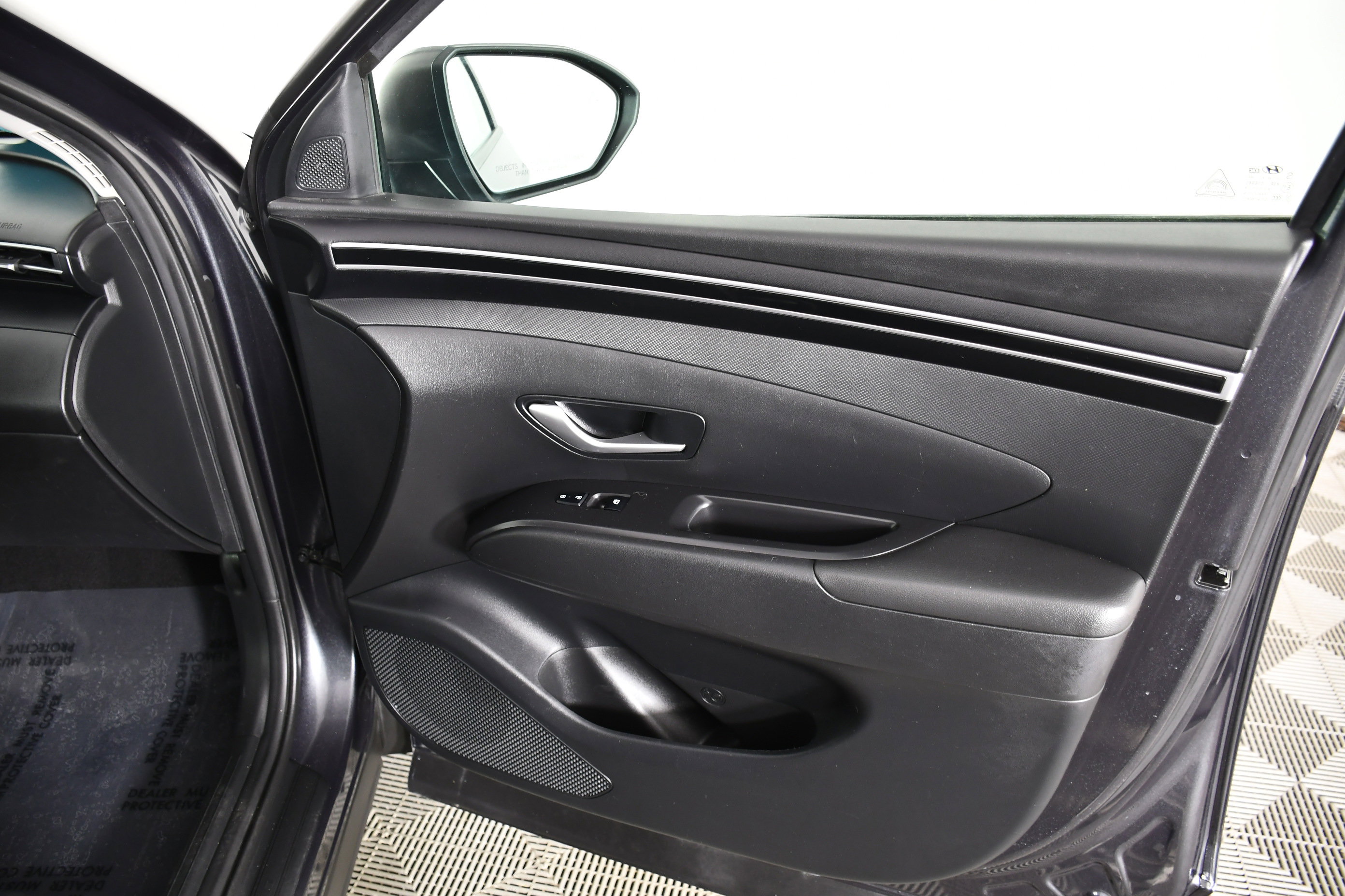 Used 2024 Hyundai Tucson SEL AWD/4WD image 39