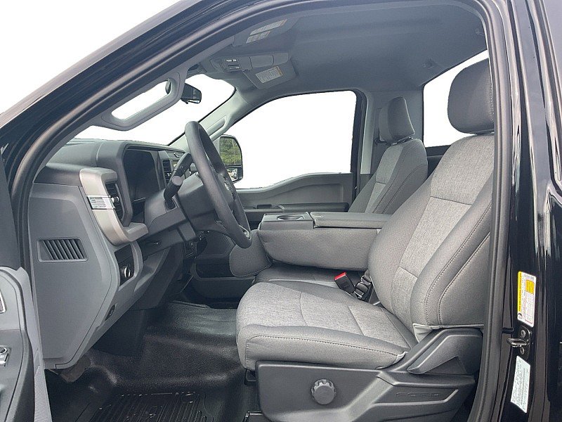 New 2026 Ford F350 XL image 8