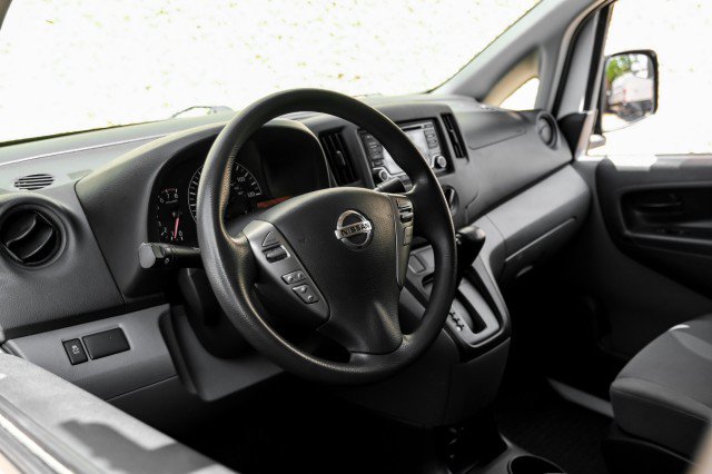 Used 2019 Nissan NV200 S w/ Cruise Control Package FWD image 13