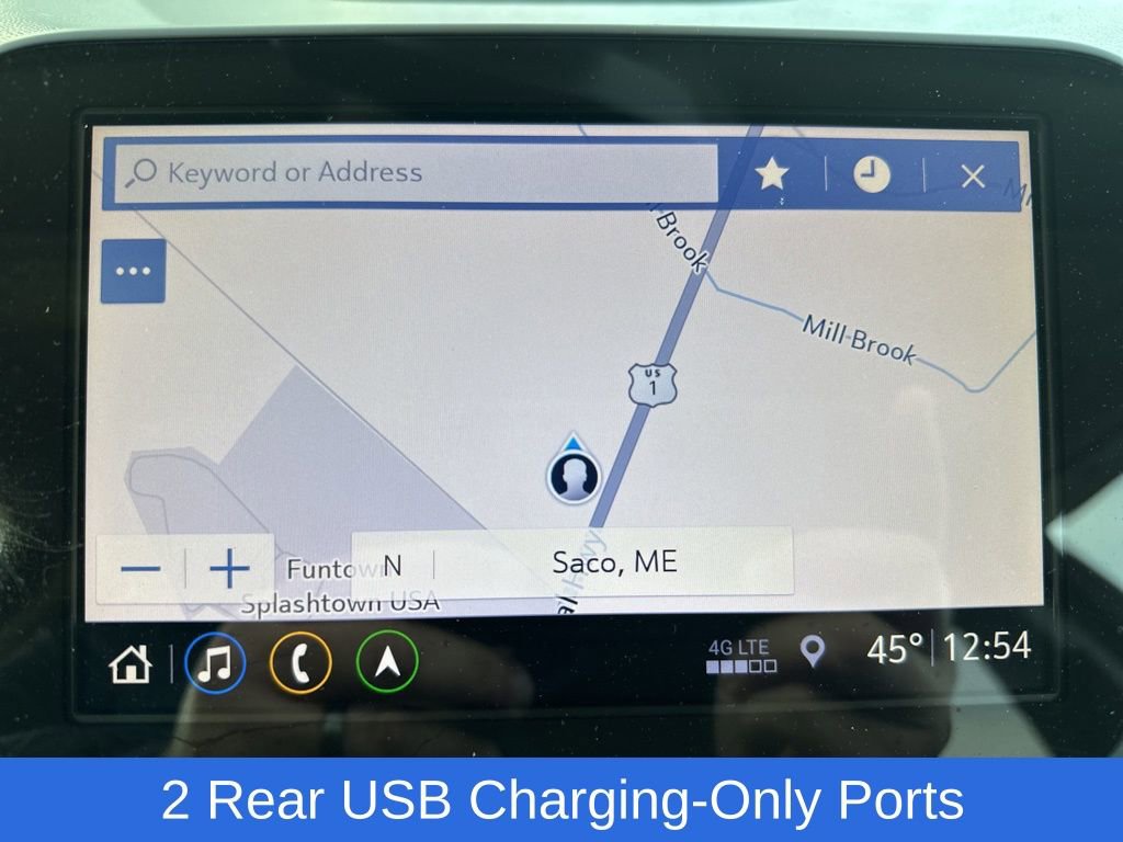 Used 2019 Chevrolet Equinox Premier image 28