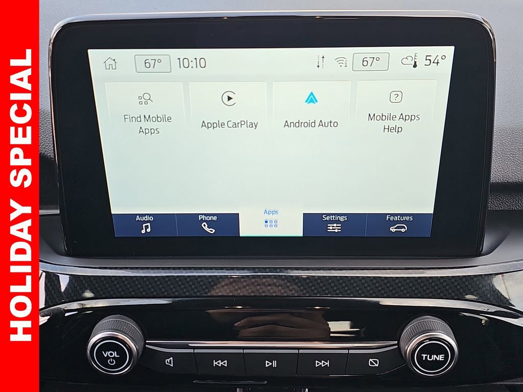 Used 2023 Ford Escape ST-Line image 22