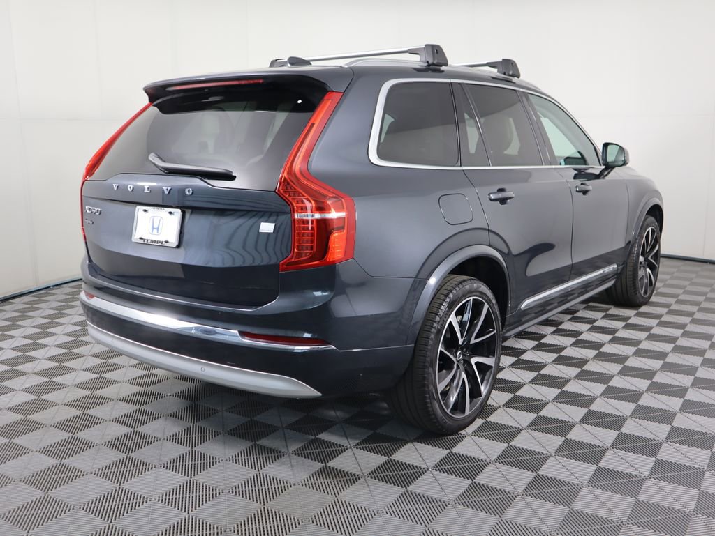 Used 2022 Volvo XC90 T8 Inscription Expression image 5