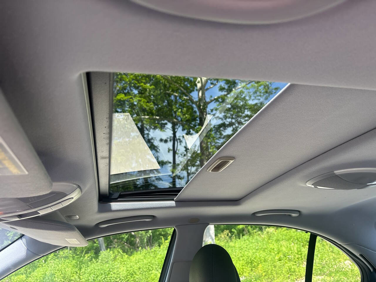 Used 2004 Mercedes-Benz E 320 Sedan image 35
