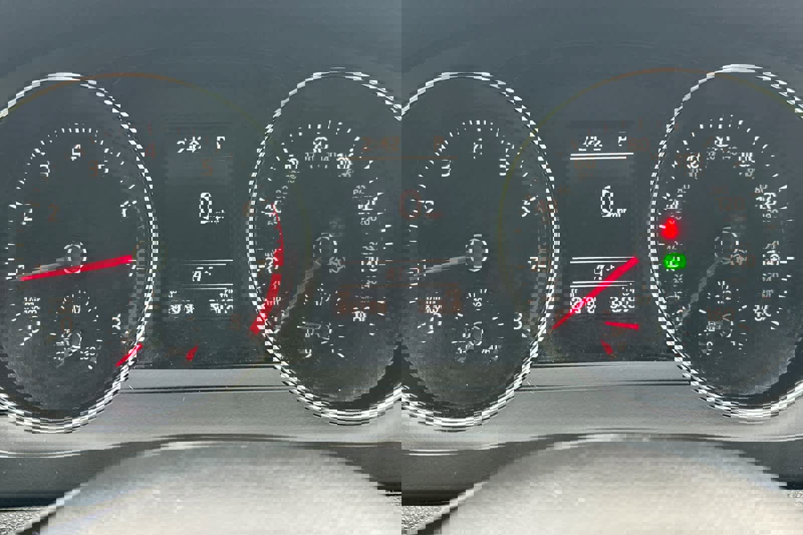 Used 2017 Volkswagen Jetta SE image 23