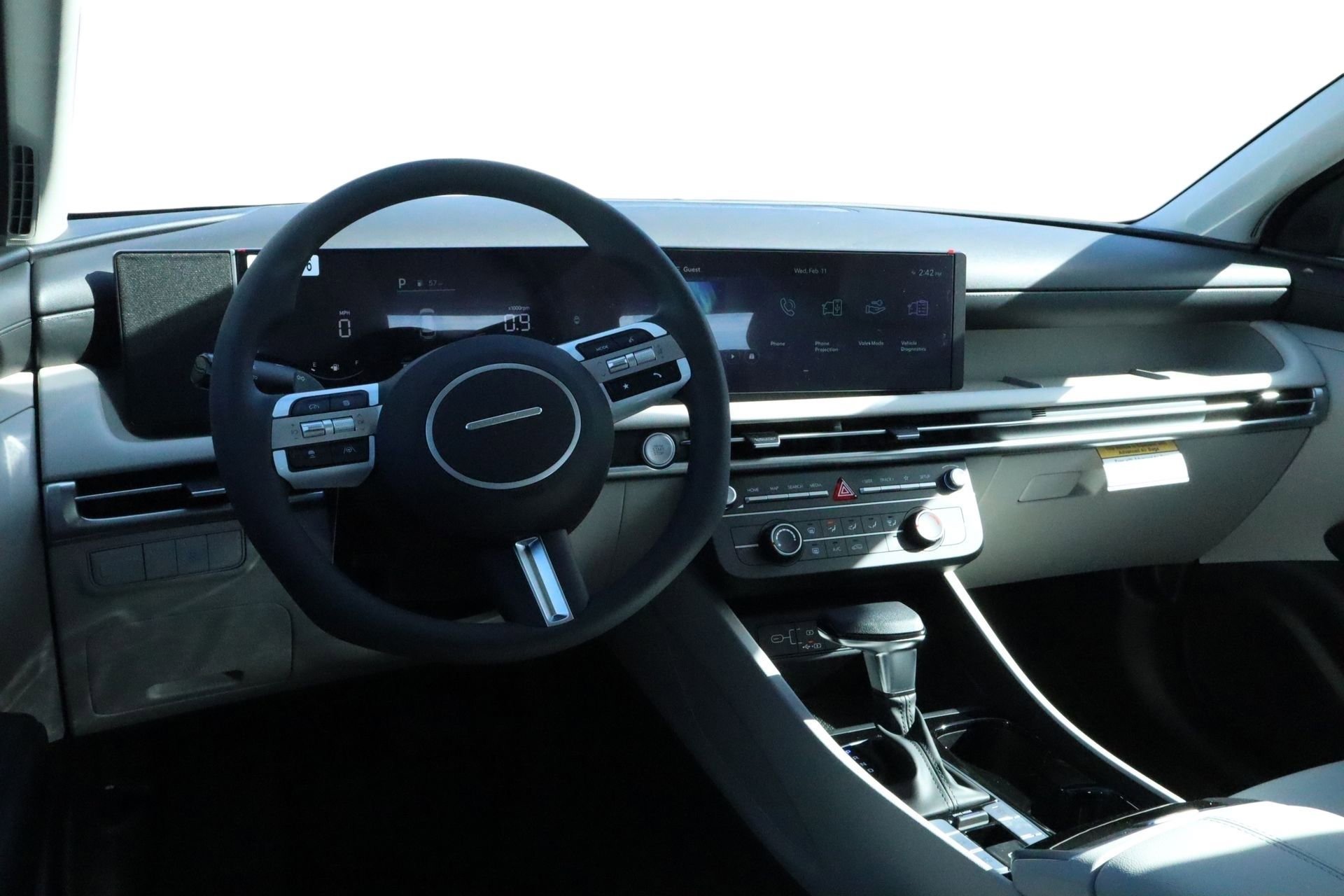 New 2026 Hyundai Tucson SE image 10