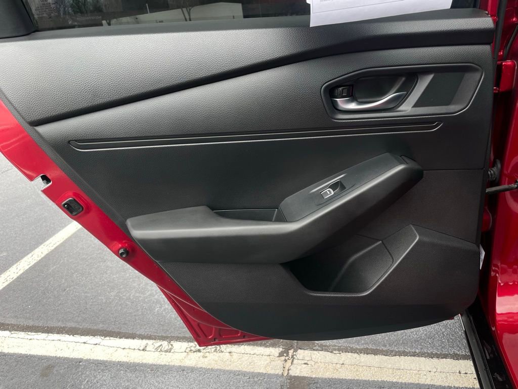 Certified 2024 Honda Accord Sport image 38