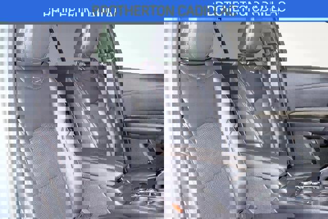 Certified 2023 Cadillac XT4 Sport image 24