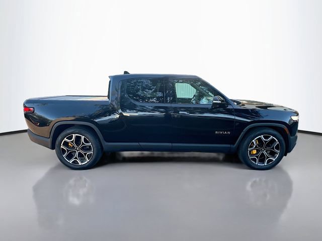 Used 2022 Rivian R1T Adventure image 8