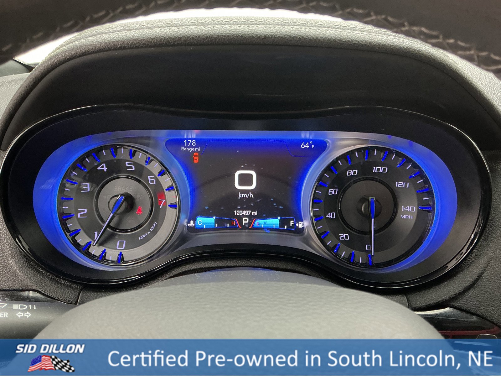 Used 2018 Chrysler 300 S image 10