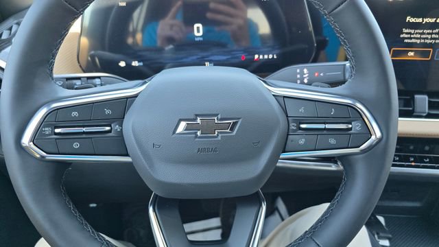 New 2026 Chevrolet Equinox ACTIV w/ Convenience Package III image 19