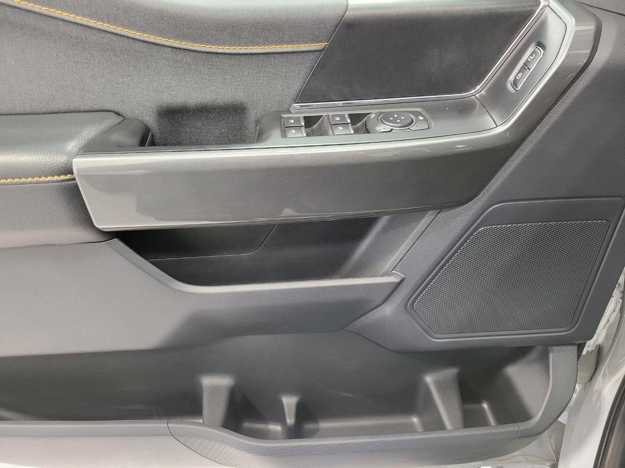 Used 2023 Ford F150 Tremor AWD/4WD image 26