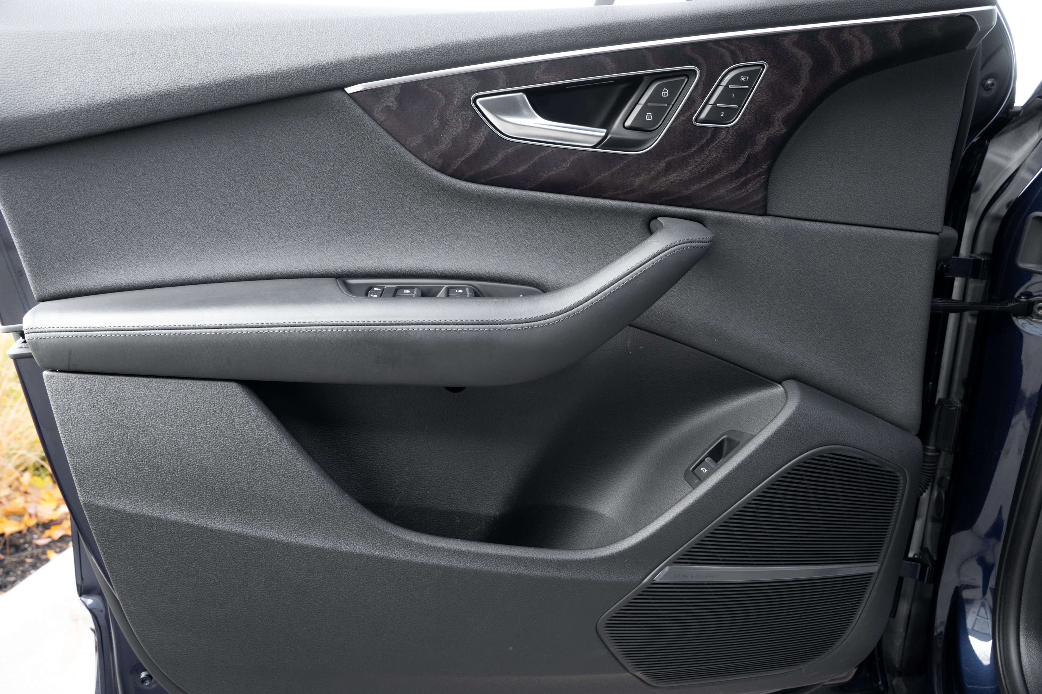 Certified 2022 Audi Q7 Premium Plus w/ Premium Plus Package image 20