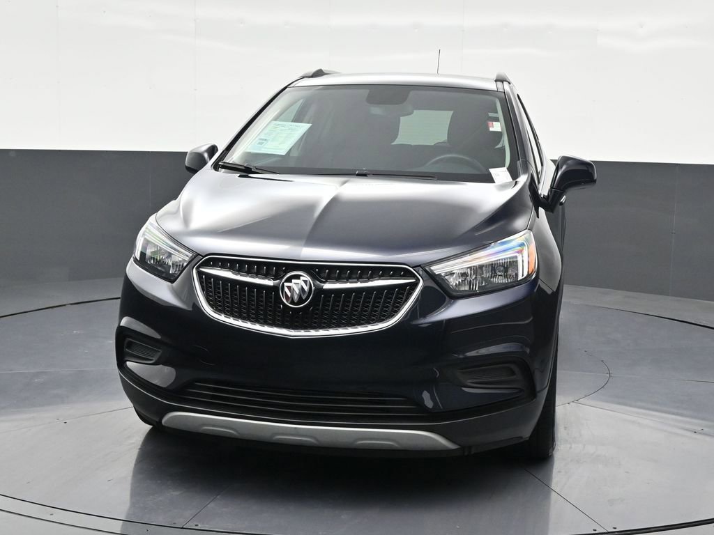 Used 2022 Buick Encore Preferred w/ Safety Package FWD image 9