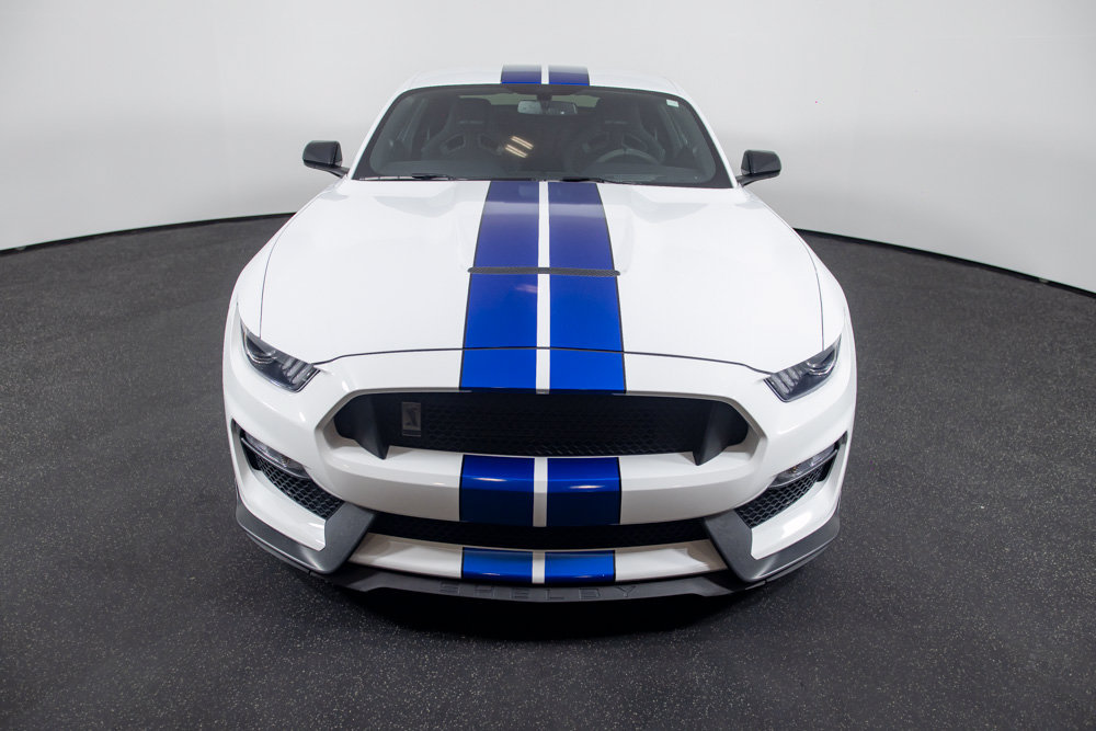Used 2018 Ford Mustang Shelby GT350 RWD image 23
