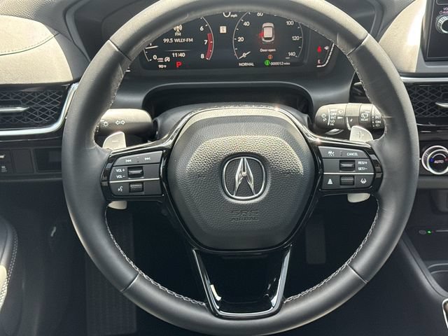 New 2026 Acura ADX FWD image 11