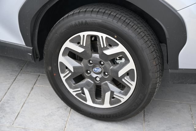New 2026 Subaru Forester Premium AWD/4WD image 12