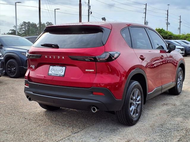 New 2026 MAZDA CX-5 Select image 2