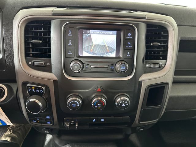 Used 2022 RAM 1500 Tradesman AWD/4WD image 22