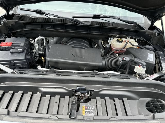 Used 2020 GMC Sierra 1500 Elevation w/ Elevation Value Package AWD/4WD image 20