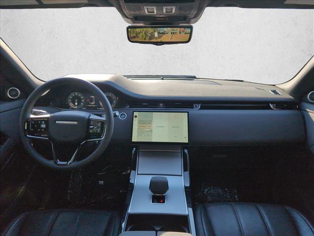 Used 2024 Land Rover Range Rover Evoque S image 20