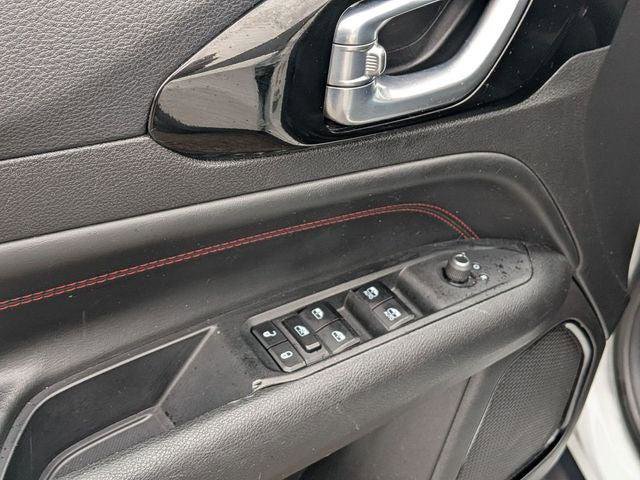 Certified 2023 Jeep Compass Trailhawk image 15