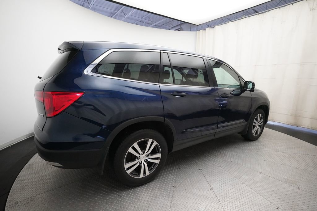 Used 2017 Honda Pilot EX-L image 38