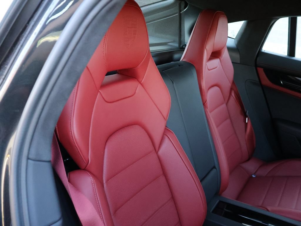 Certified 2025 Porsche Panamera GTS AWD/4WD image 15