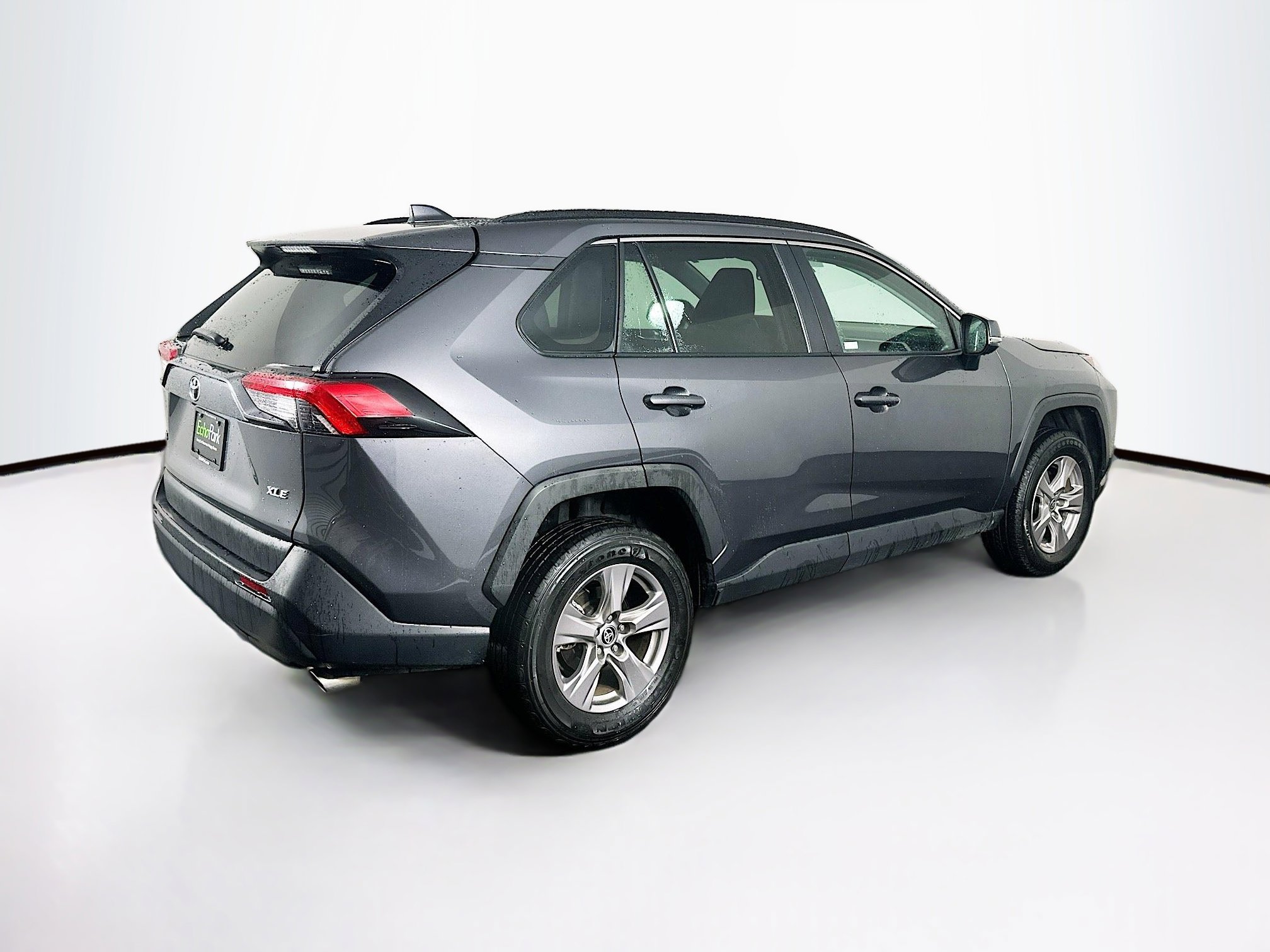 Used 2024 Toyota RAV4 XLE image 9