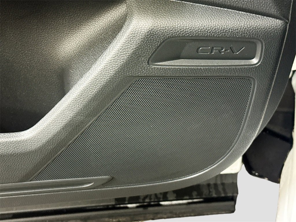 New 2026 Honda CR-V EX image 16