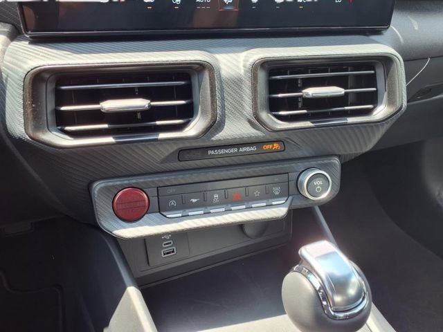 Used 2025 Ford Mustang Coupe image 13