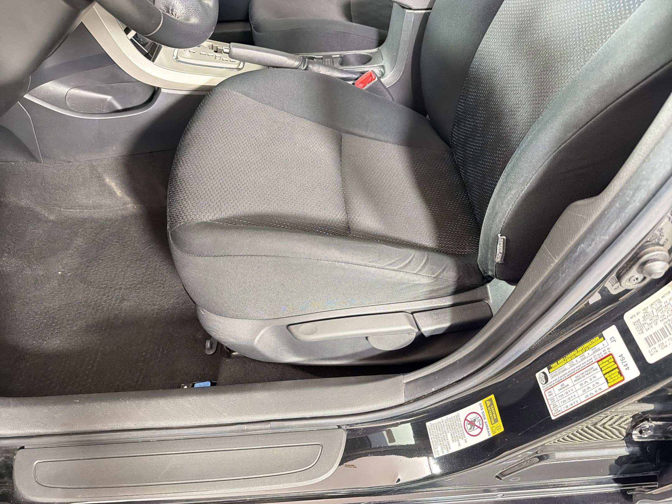 Used 2010 Toyota Corolla S image 13