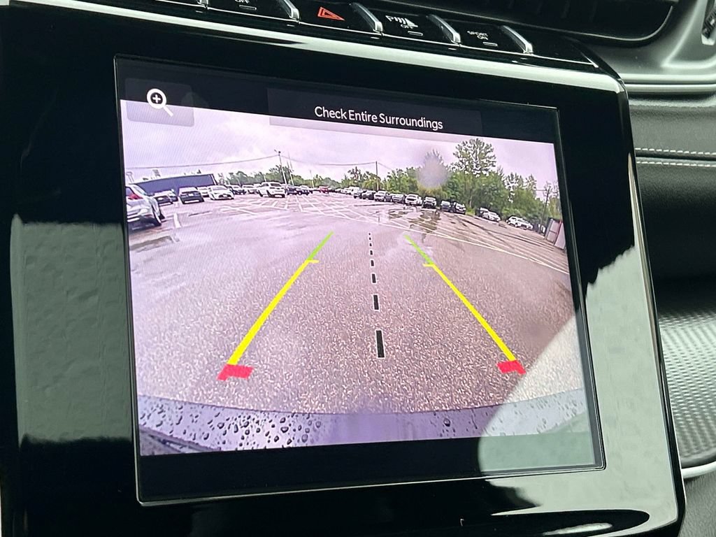 Certified 2023 Jeep Grand Cherokee L Laredo AWD/4WD image 28