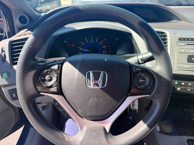 Used 2012 Honda Civic EX image 11