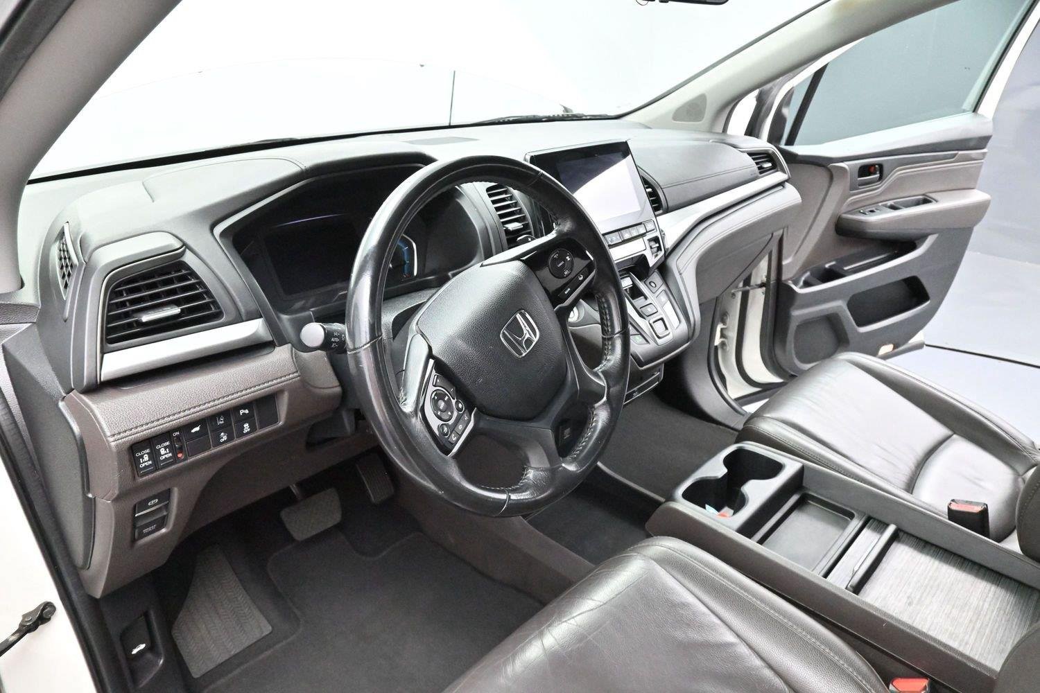 Used 2019 Honda Odyssey Touring image 17