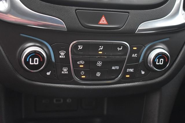 Certified 2021 Chevrolet Equinox LT AWD/4WD image 33