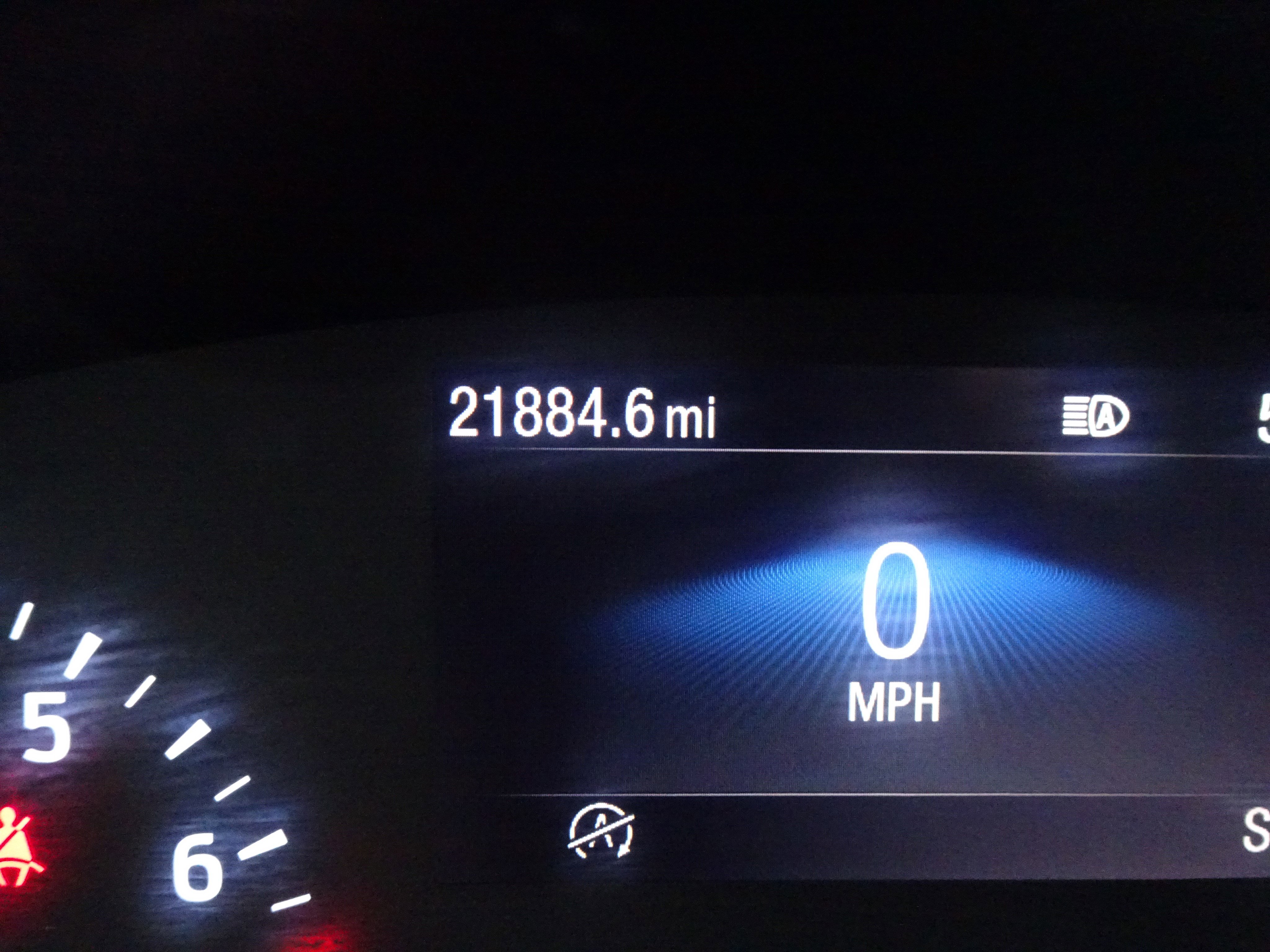 Used 2022 Ford Escape SE w/ Cold Weather Package image 15