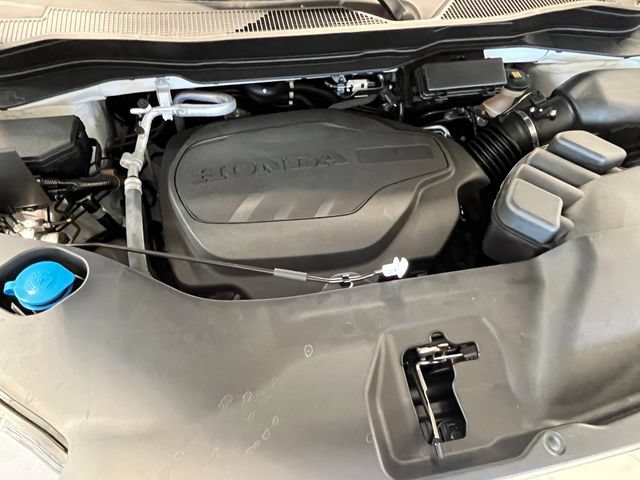 New 2026 Honda Ridgeline RTL image 11