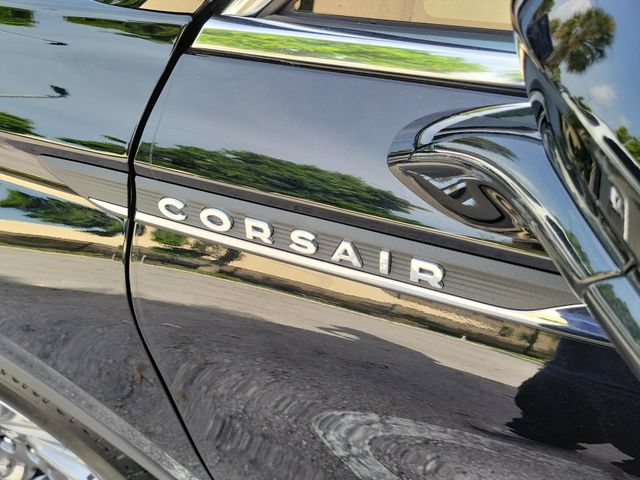 Certified 2025 Lincoln Corsair FWD image 7