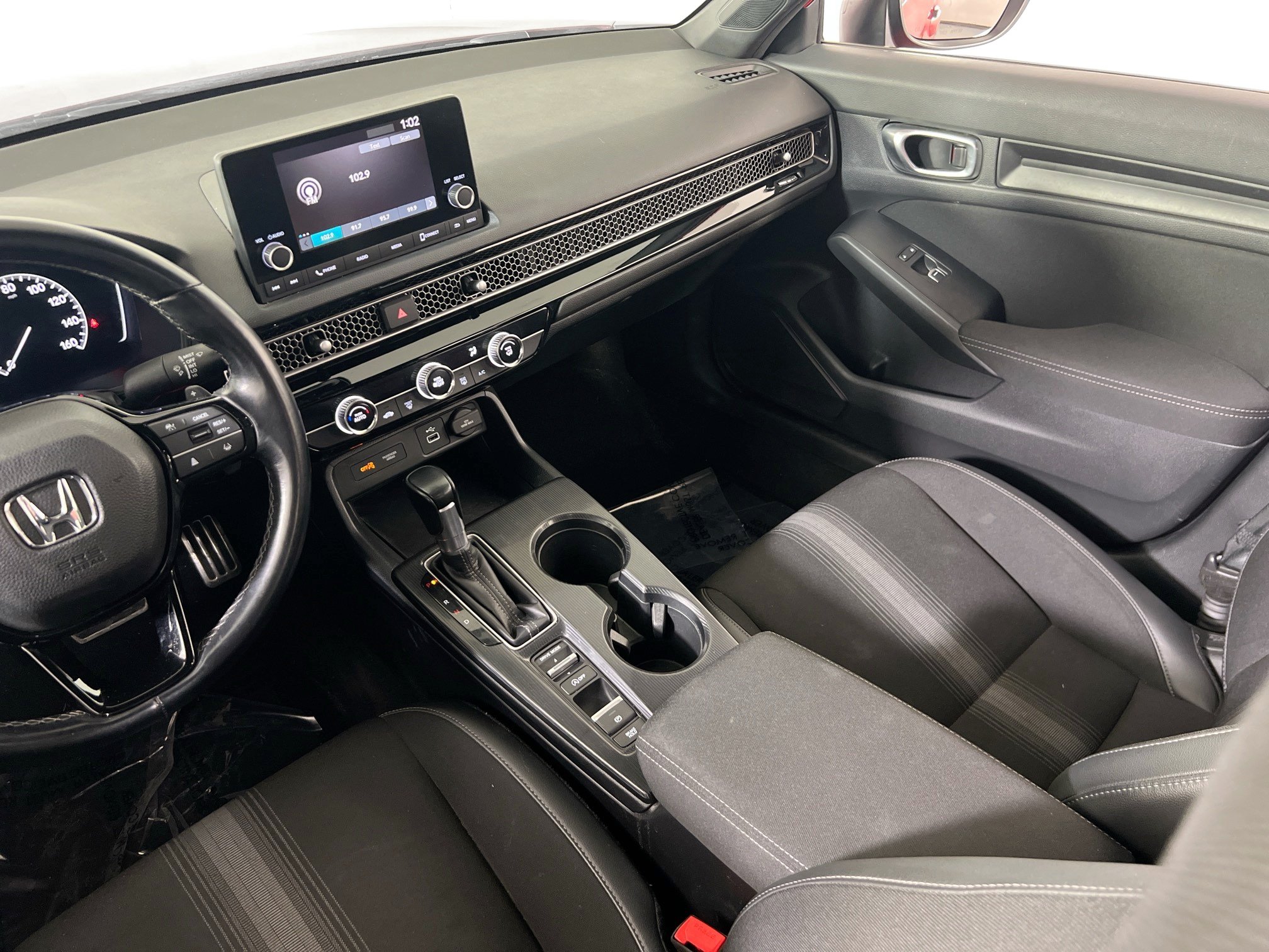 Used 2023 Honda Civic Sport image 21