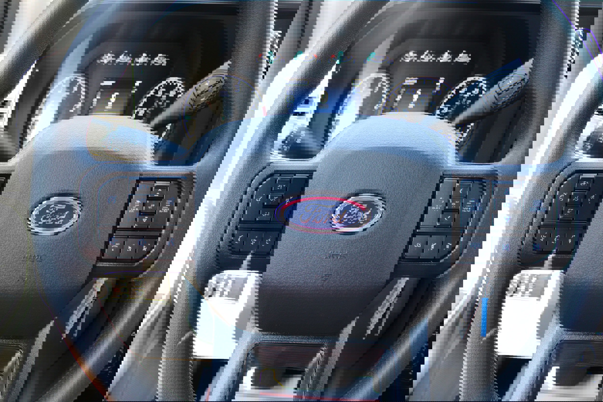New 2026 Ford F250 XL image 37